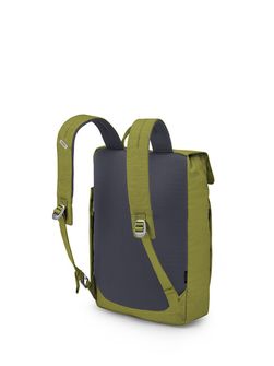 OSPREY városi hátizsák ARCANE FLAP PACK,  matcha green heather