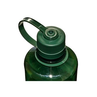 Nalgene palack NM Sustain 0,5 l jade