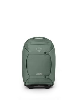 OSPREY táska SHUTTLE 45,  koseret green