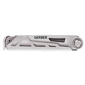 Gerber multifunkciós kés Armbar Cork narancssárga