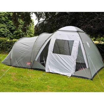 Coleman sátor Waterfall DeLuxe 5 fő részére