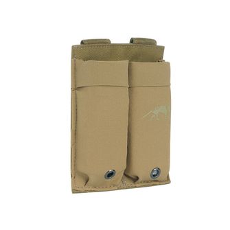 Tasmanian Tiger Tölténytáska DBL Pistol Mag Pouch LP, fekete