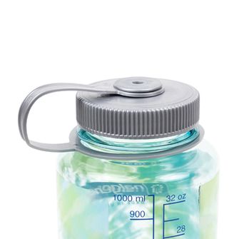 Nalgene palack WM Sustain 1 L kék