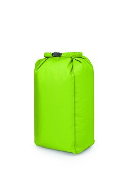 OSPREY csomagolóanyag DRY SACK 35 W/WINDOW,  limon green