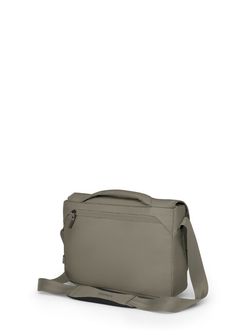 OSPREY táska AOEDE MESSENGER 7,  tan concrete