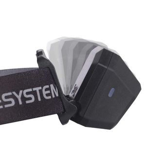 Lifesystems Intensity 300 fejlámpa