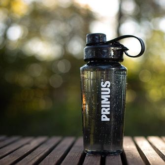 PRIMUS TrailBottle 0,6 L, Tritan® piros