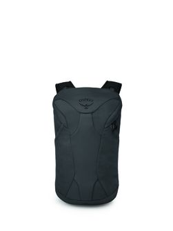 OSPREY táska FARPOINT FAIRVIEW TRAVEL DAYPACK utazótáska,  tunnel vision grey