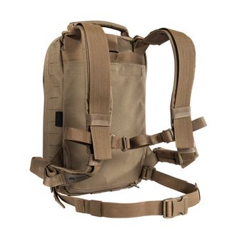 Tasmanian Tiger Orvosi hátizsák Medic Assault Pack S MKII, coyote brown 6L