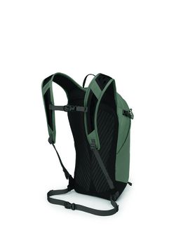 OSPREY SPORTLITE 15 túra hátizsák,  pine leaf green