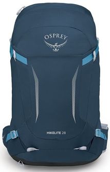 OSPREY túra hátizsák HIKELITE 28,  atlas blue