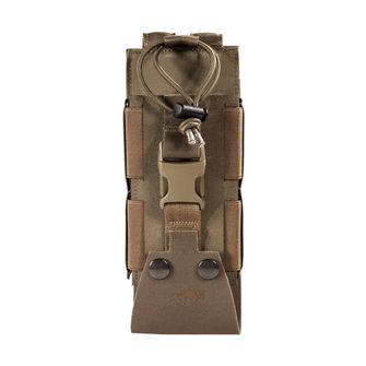 Tasmanian Tiger Rádiótáska Tac Pouch 2 Radio MKII, coyote brown