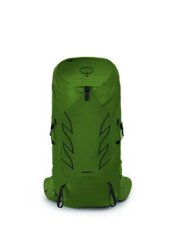 OSPREY túra hátizsák TALON 36,  green belt/black