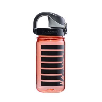 Nalgene Baby Water Bottle Grip-n-Gulp Sustain 0,35 L narancssárga tigris