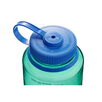 Nalgene palack WM Sustain 1 L pasztell zöld