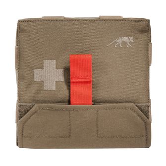 Tasmanian Tiger Elsősegélynyújtó tasak IFAK Pouch S MKII, coyote brown