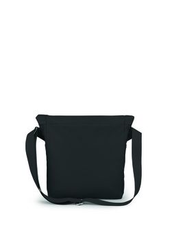 OSPREY városi hátizsák ARCANE CROSSBODY, fekete