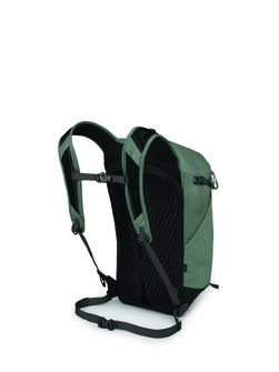 OSPREY SPORTLITE 20 túra hátizsák,  pine leaf green