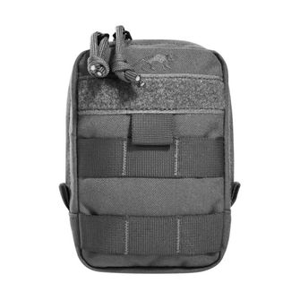 Tasmanian Tiger Taktikai tasak Tac Pouch 1 Vertikális, titan grey