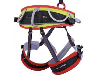 CAMP Harness Air Rescue EVO Sit L légimentő hevederek