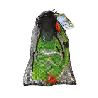 Schildkröt® Junior Bermuda snorkeling szett