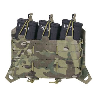 Direct Action® SPITFIRE TRIPLE panel na tárak hosszú fegyverhez - Cordura - PenCott WildWood™