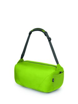 OSPREY táska UL STUFF DUFFEL,  limon green