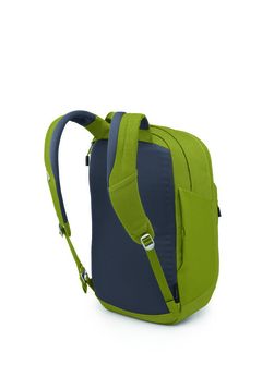 OSPREY városi hátizsák ARCANE XL,  matcha green heather