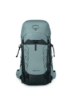 OSPREY TEMPEST PRO 30 túra hátizsák,  silver lining