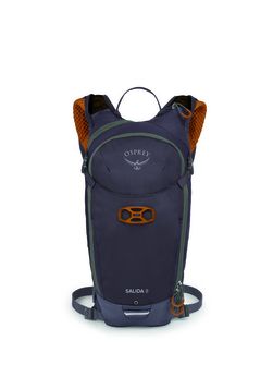 OSPREY túra hátizsák SALIDA 8L,  space travel grey