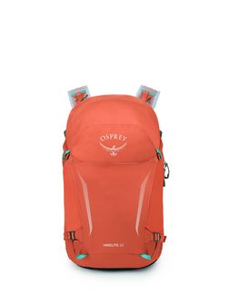 OSPREY túra hátizsák HIKELITE 26,  koi orange/blue venture