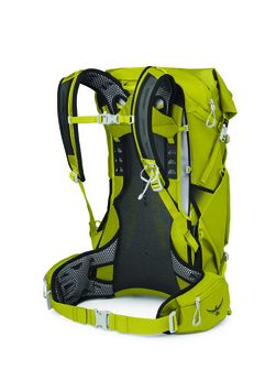 OSPREY túra hátizsák DOWNBURST 36 MENS,  babylonica yellow