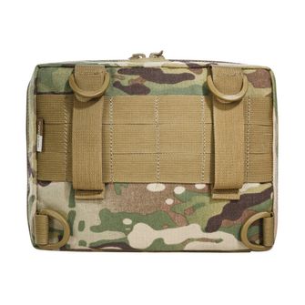 Tasmanian Tiger Taktikai erszény EDC Pouch MC, multicam