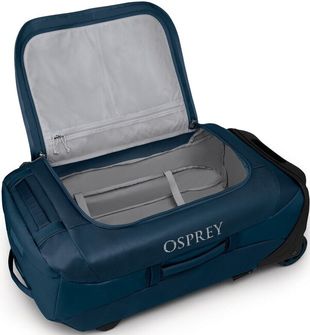 OSPREY táska ROLLING TRANSPORTER 90, fekete