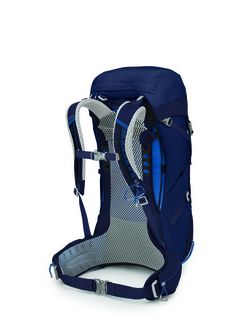 OSPREY túra hátizsák STRATOS 36,  cetacean blue