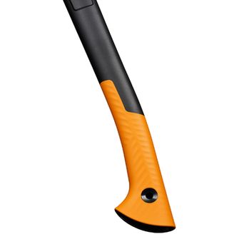 Fiskars univerzális fejsze X-sorozat X14 - XS-penge