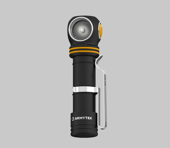 ArmyTek Elf C2 fehér LED-es kézi zseblámpa 1100 lm 4800 h 65 g