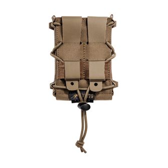 Tasmanian Tiger Tölténytáska DBL Mag Pouch MCL, coyote brown