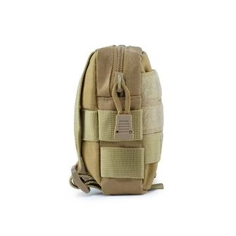 DRAGOWA TACTICAL India tasak, zöld