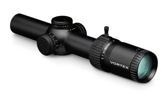 Vortex Optics Puskatávcső Strike Eagle 1-8x24 SFP AR-BDC3-MOA