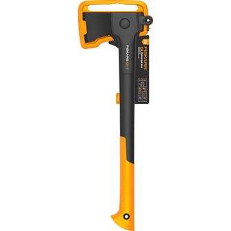 Fiskars univerzális fejsze X-sorozat X24 - M-penge