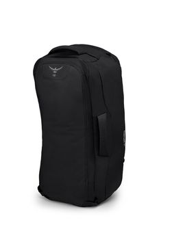 OSPREY táska FARPOINT 80, fekete