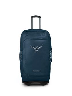 OSPREY táska ROLLING TRANSPORTER 90,  venturi blue