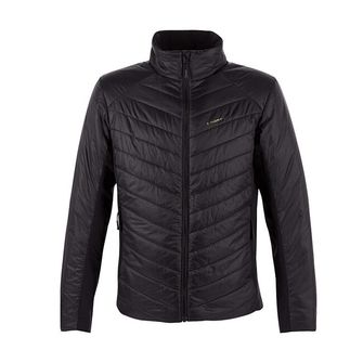 Therm-ic férfi PowerJacket Speed kabát, fekete