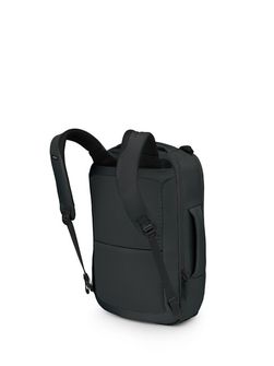 OSPREY táska AOEDE BRIEFPACK 22, fekete