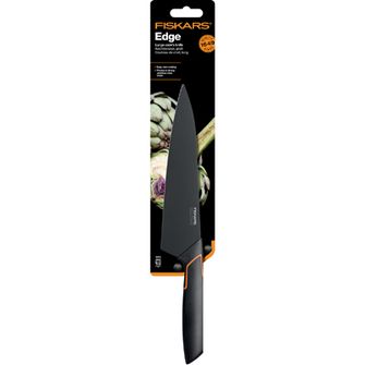 Fiskars konyhakés él 15 cm