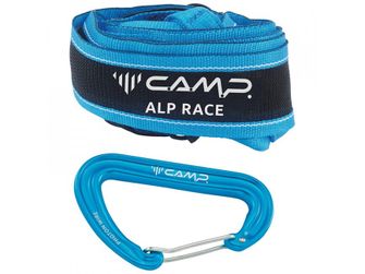 CAMP Seat Alp Race verseny