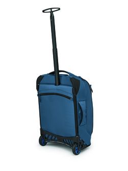 OSPREY táska OZONE 2-WHEEL CARRY ON 40,  coastal blue