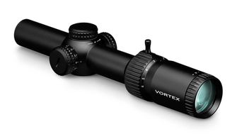 Vortex Optics Puskatávcső Strike Eagle 1-6x24 SFP AR-BDC3 MOA