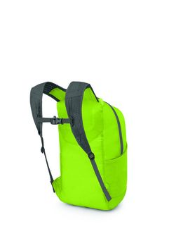 OSPREY hátizsák UL STUFF PACK,  limon green